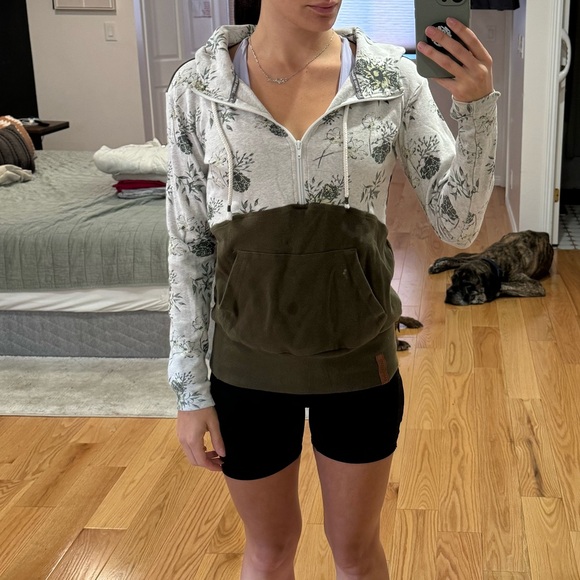 Women’s hoodie - Picture 1 of 6